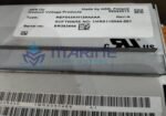 ABB REF543KM129AAAA Machine Terminal Rev A Serial no. ER383694