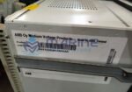 ABB REF543KM129AAAA Machine Terminal Rev B