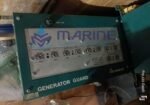 AUTRONICA AK-354 GENERATOR GUARD