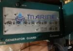 AUTRONICA AK-354 GENERATOR GUARD refurbished