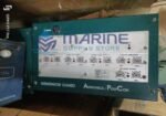 AUTRONICA AK-354 GENERATOR GUARD used