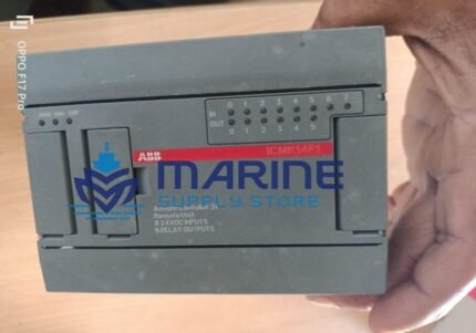 Abb Icmk14F1-l13.0 Advant Controller 31 Remote Unit 1Sbp260050R1001