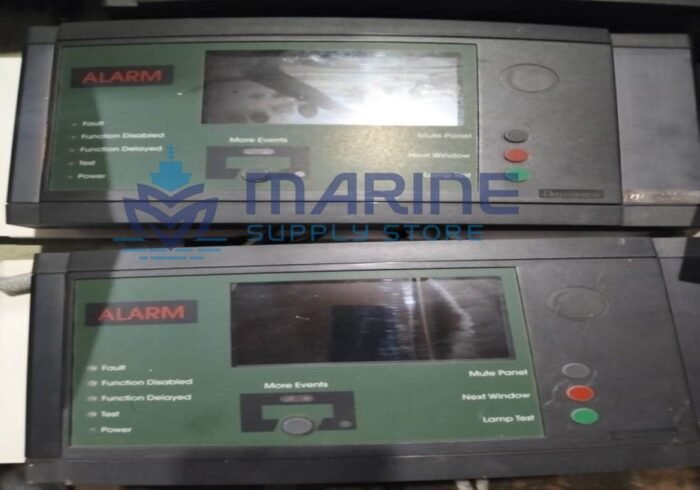 Autronica BU-320500 Fire Alarm Panel