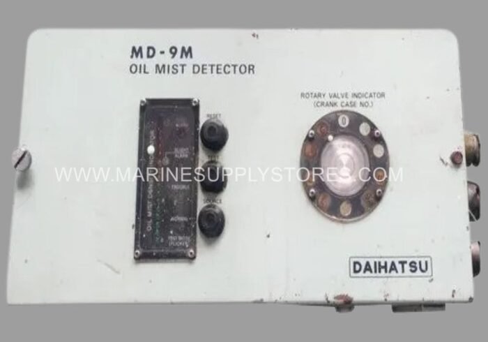 Daihatsu MD-9M Oil Mist Detector