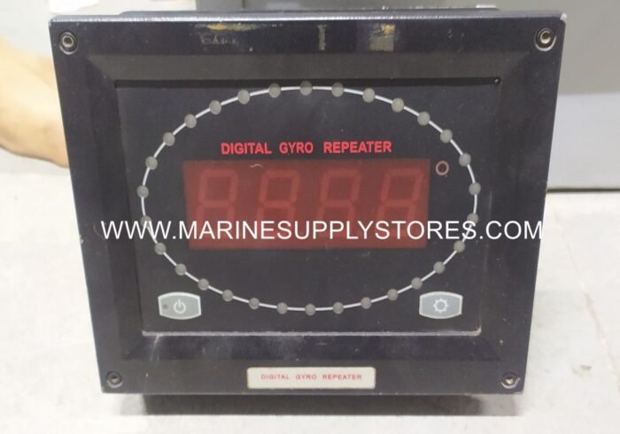 Digital Gyro repeater IR361 Ninglu