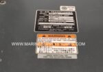 Used Furuno FA-150 U-AIS Transponder