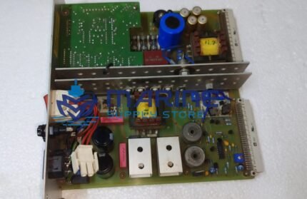 Kongsberg GL90 Power Supply Unit Supplier