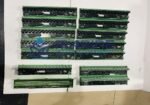 MOORE 16428-1-04 CAISAI MARSHALLED TERMINATION PANEL