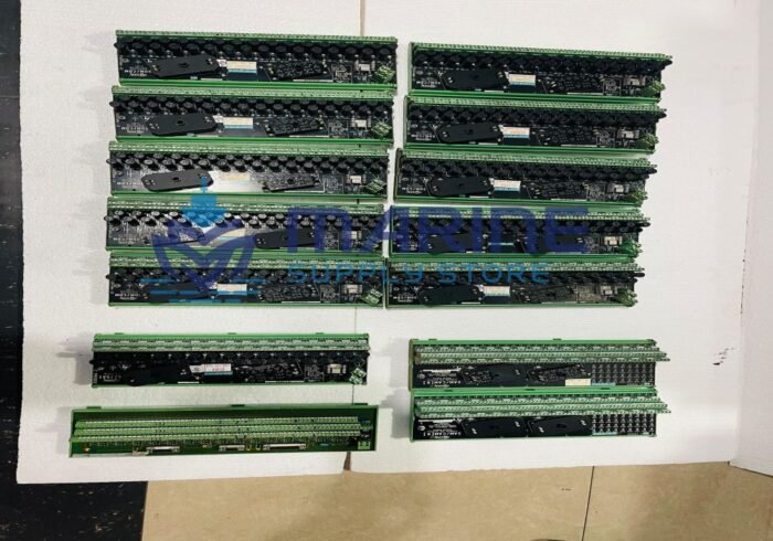 MOORE 16428-1-04 CAISAI MARSHALLED TERMINATION PANEL