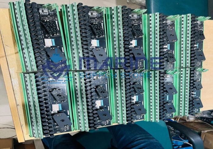 MOORE 16428-1-04 CAISAI MARSHALLED TERMINATION PANEL supplier