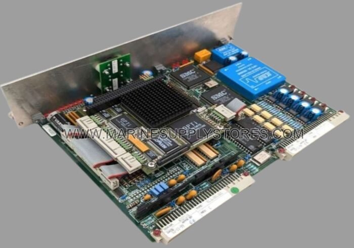 PRAXIS 6001 PROCESSOR BOARD