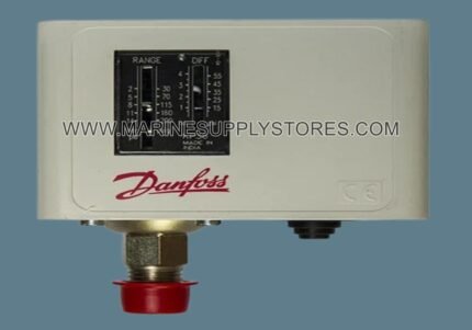 PRESSURE SWITCH SUPPLIER - USED & REFURBISHED