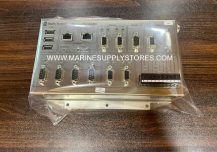ROLLS ROYCE H1127.0101 MARINE CONTROLLER