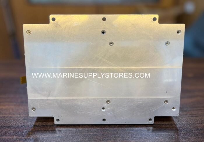 ROLLS ROYCE H1127.0101 MARINE CONTROLLER (2)