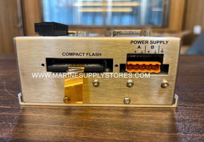 ROLLS ROYCE H1127.0101 MARINE CONTROLLER (6)
