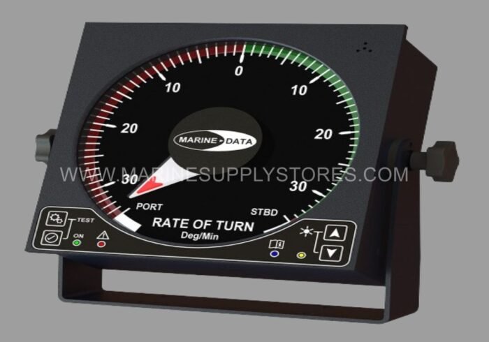Rate of Turn Indicator