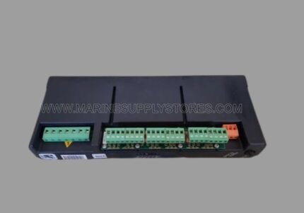 Sabroe RMM Slave Cards Refrigeration Control System