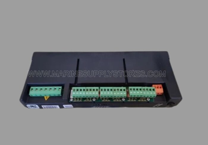 Sabroe RMM Slave Cards Refrigeration Control System