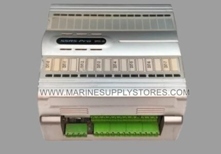 Samsung SSAS PRO SPDI-16