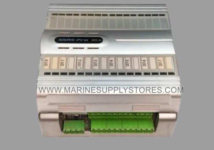Samsung SSAS PRO SPDI-16