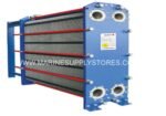 Ship Plate Type Heat Exchanger