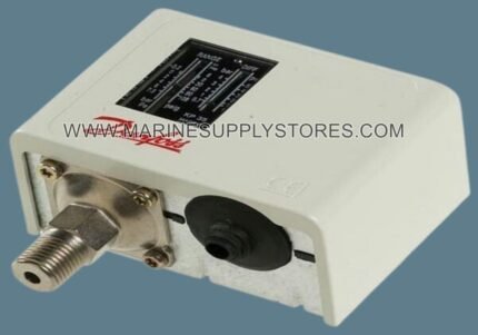 USED REFURBISHED PRESSURE SWITCH