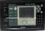 Used CONSILIUM MARINE SALWICO C316 FIRE ALARM SYSTEM