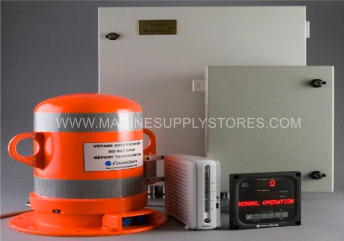 Voyage Data Recorder VDR