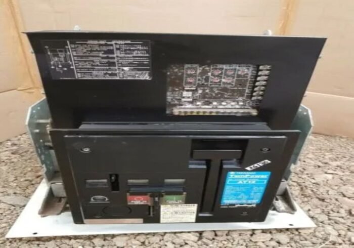 air circuit breaker acb