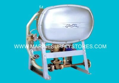 FRESH WATER GENERATOR