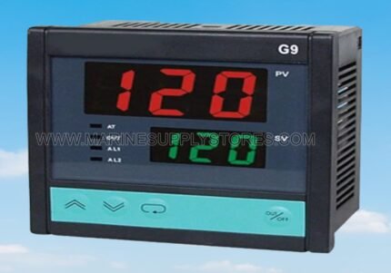 PRESSURE CONTROLLER DIGITAL