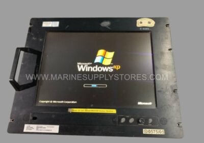 used ecdis