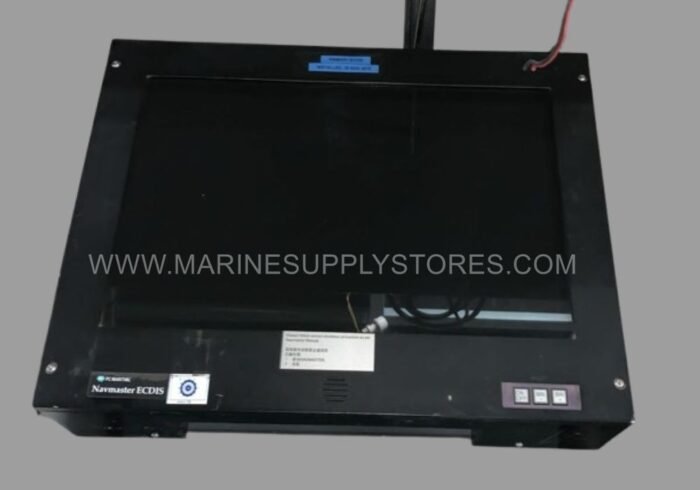 second-hand ecdis