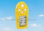 gas detection system