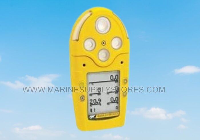 gas detection system