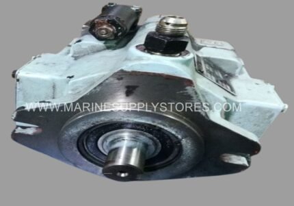 hydraulic pump