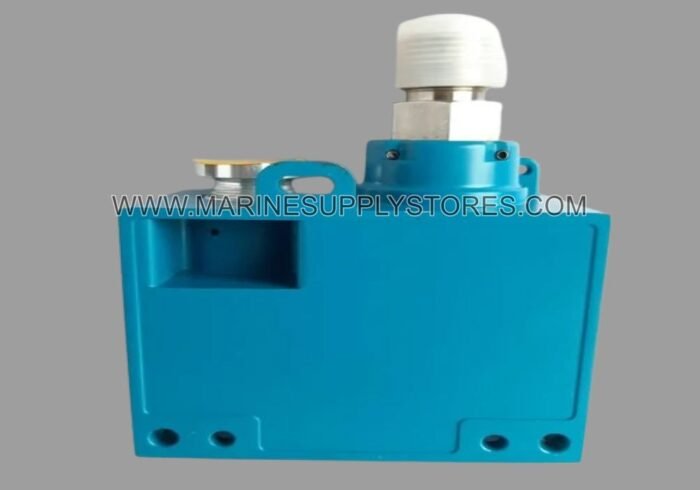 Nagano Keiki KH55 Pressure Transmitter supplier
