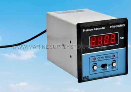 PRESSURE CONTROLLER
