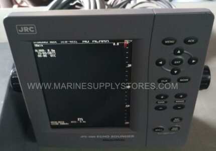 refurbished echo sounder