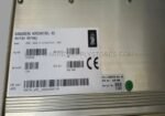 second hand Kongsberg Norcontrol As Dpsc Part 8100183 Serial 1124
