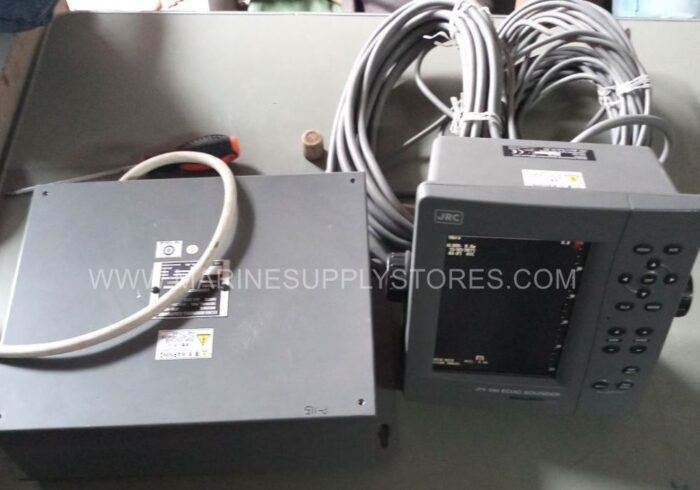 used echo sounder