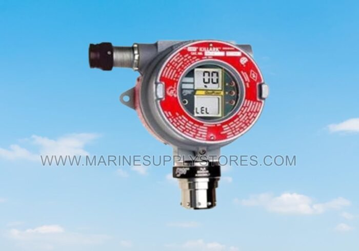 gas detection system supplier