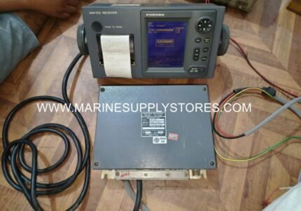 used navtex receiver