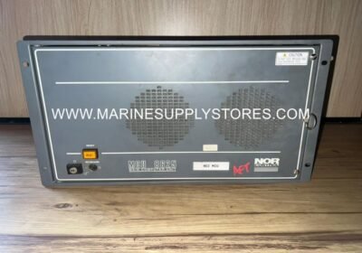 Nor Control MCU 8625 Main Computer Unit