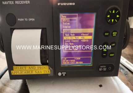 refurbished navtex receiver