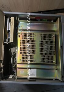 Used Nor Control MCU 8625 Main Computer Unit