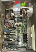 Refurbished nor control 8625