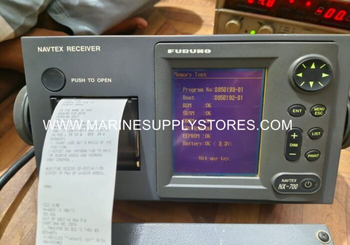 hand navtex receiver supplier