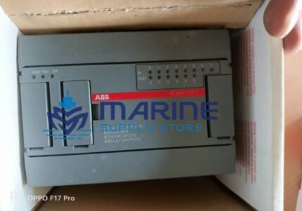 Abb Icmk14F1-l13.0 Advant Controller 31 Remote Unit 1Sbp260050R1001 Used Refurbished