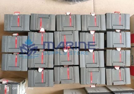 Abb Xo08r1 8 Relay Extension Output Module Xoo8r1-b04 120vac 50-60hz 2a